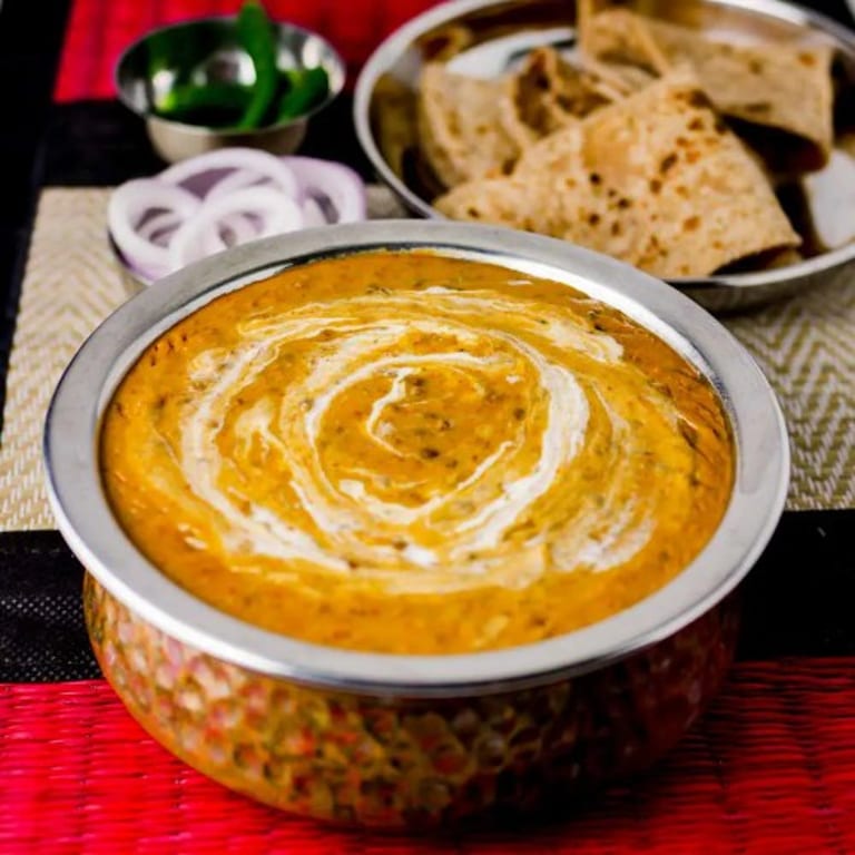 Delicious Dal Dishes: A Vegetarian Favorite