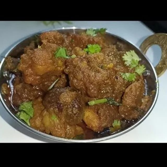Mutton Tash.