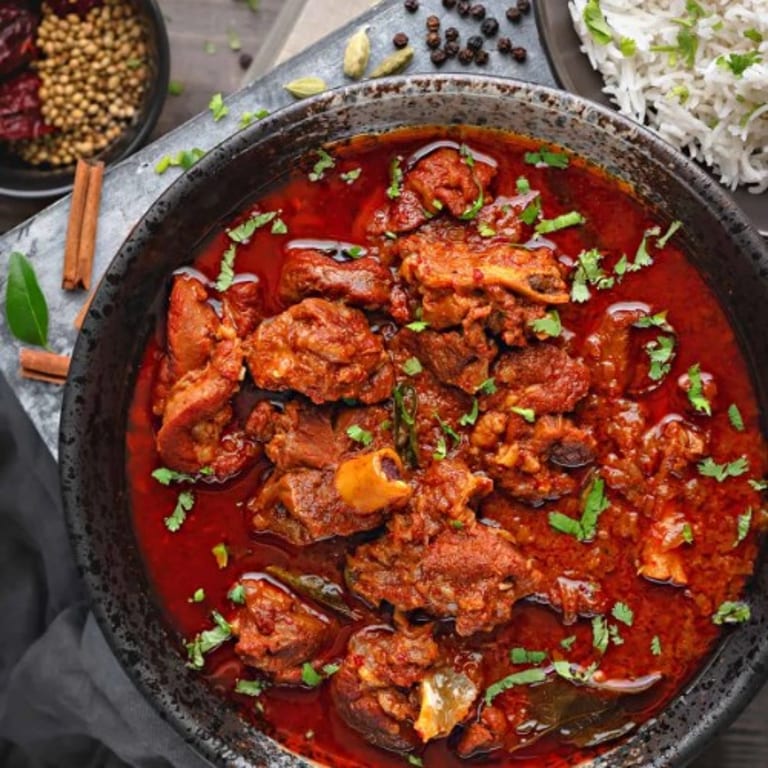 Delicious Dal Dishes: A Vegetarian Favorite
