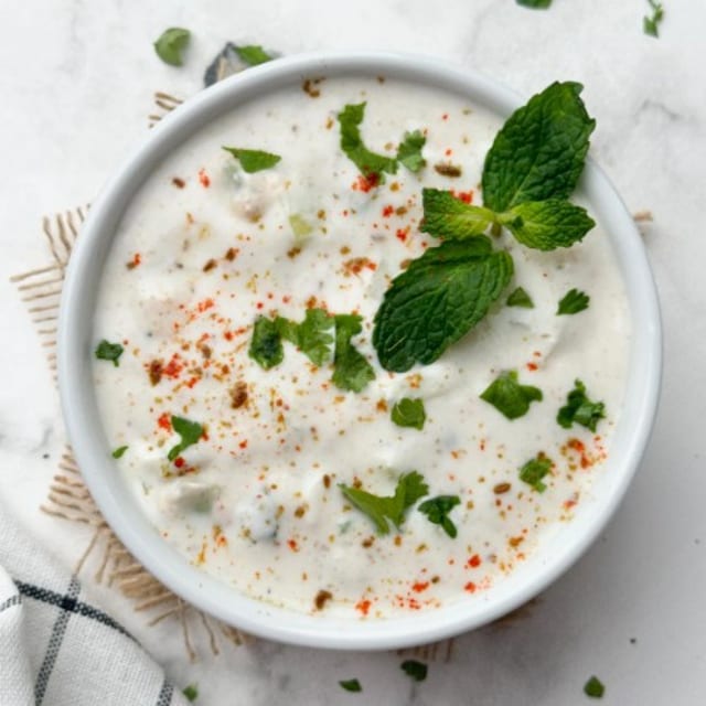 Raita.