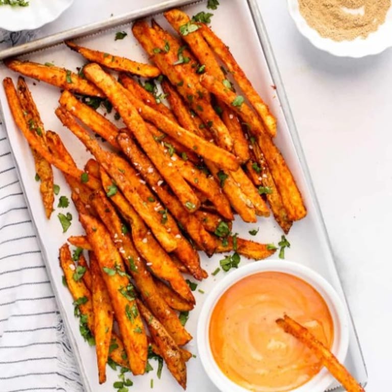 Spice Up Your Meal with Masala Delights