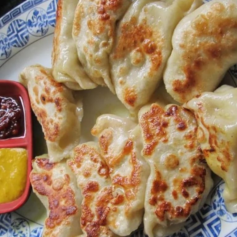 Mouthwatering Momo Delights: Indian and Nepalese Cuisine