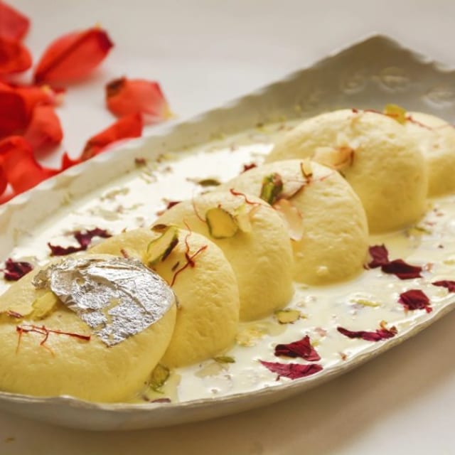 Ras Malai.