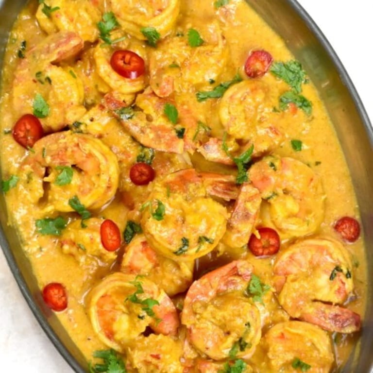 Delicious Korma and More: Indian and Nepalese Cuisine